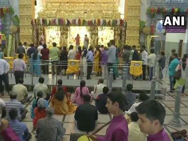 sri krishna janmashtami 